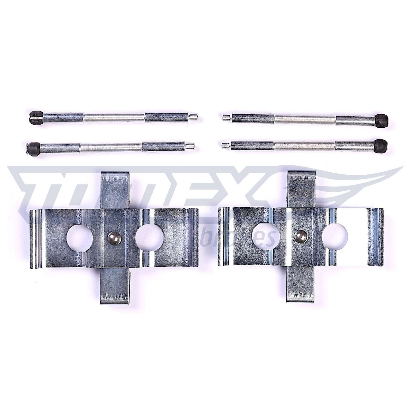 TOMEX TOMTX44-21 tartozékkészlet, tárcsafékbetét